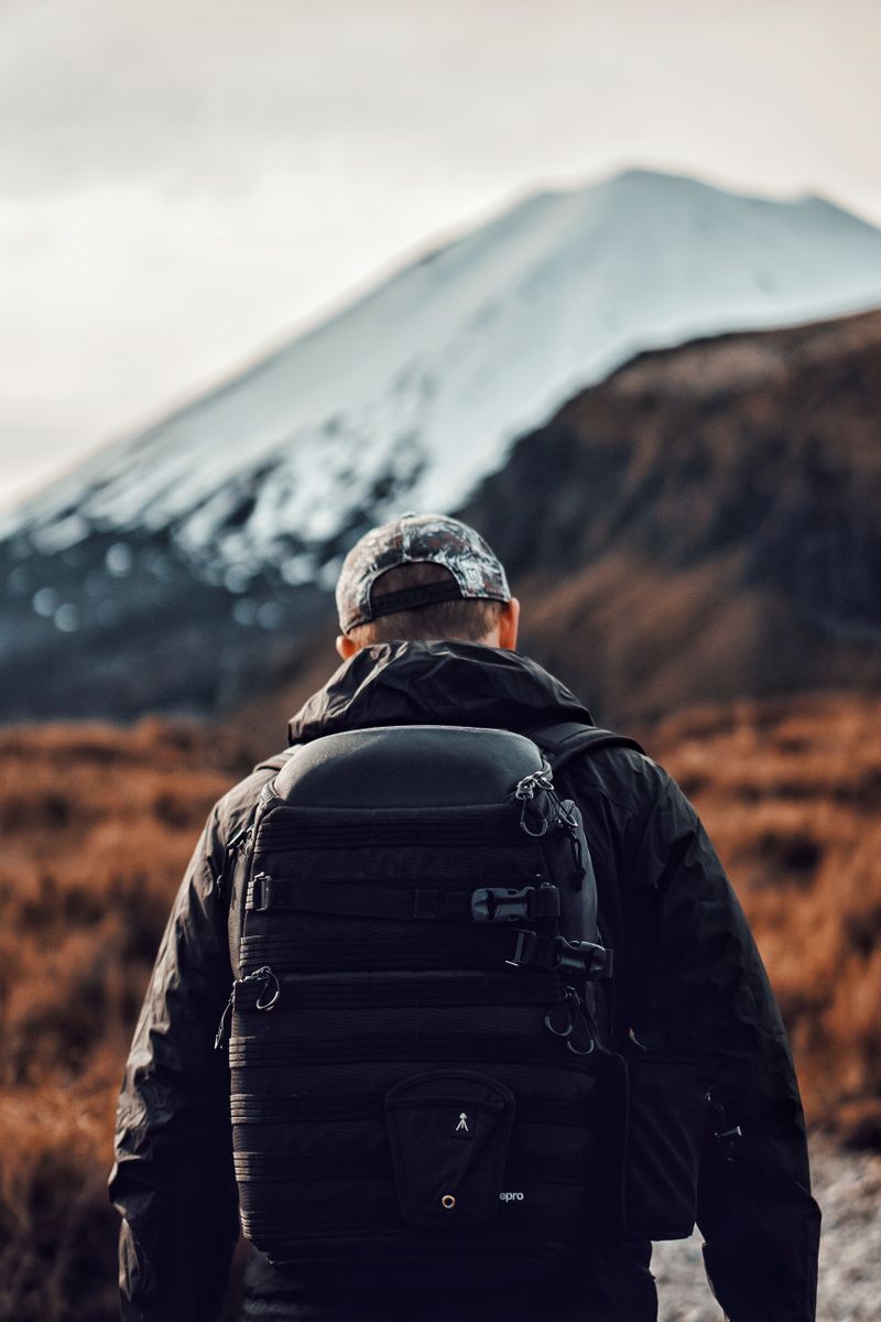 Wandern für Anfänger: Die richtige Ausrüstung