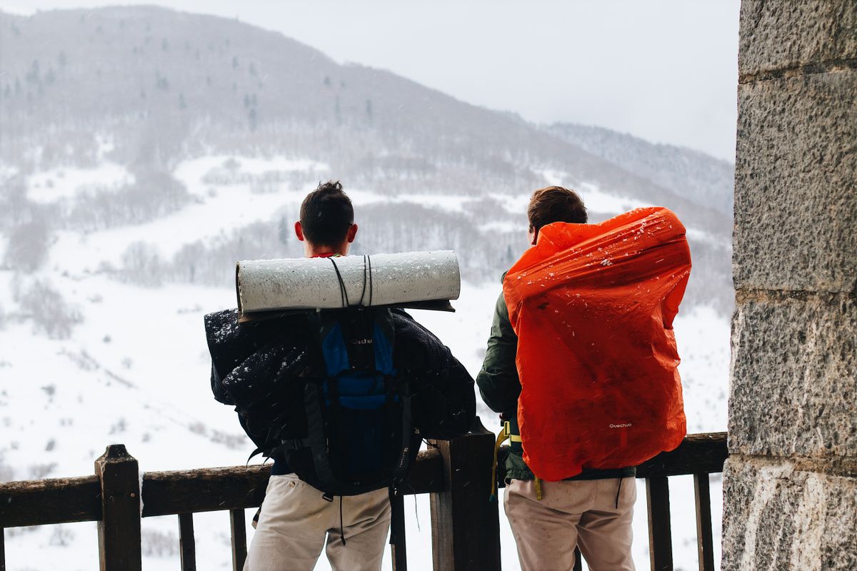 Packliste für die Tagestour: Das gehört in jeden Rucksack